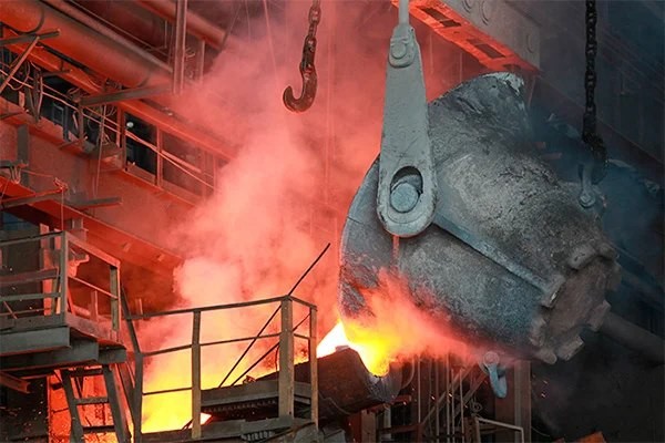 Oʻzbekiston metallurgiyasi 183 trln. so`mni tashkil etadi
