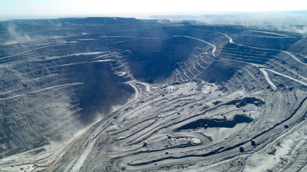 Два золотых рудника Узбекистана вошли в пятерку крупнейших в мире