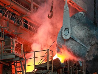 Metallurgy of Uzbekistan grew 2.1 times in January