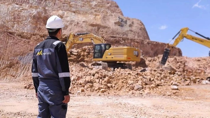 AzerGold在乌兹别克斯坦注册了“子公司”，用于开发“阿克巴”金矿床